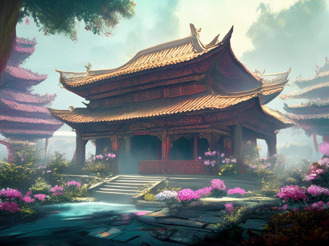梦幻手游雷音寺好玩吗？