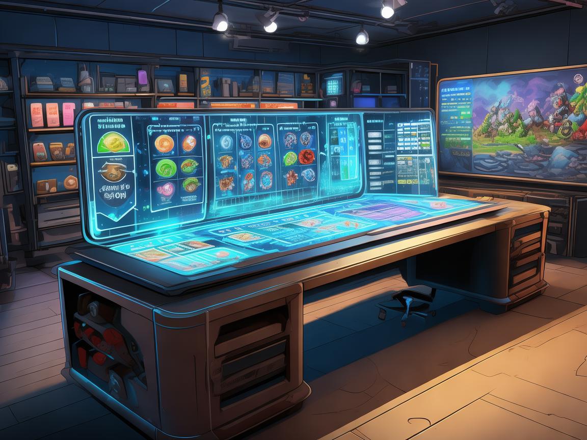 手游内测需要准备什么？