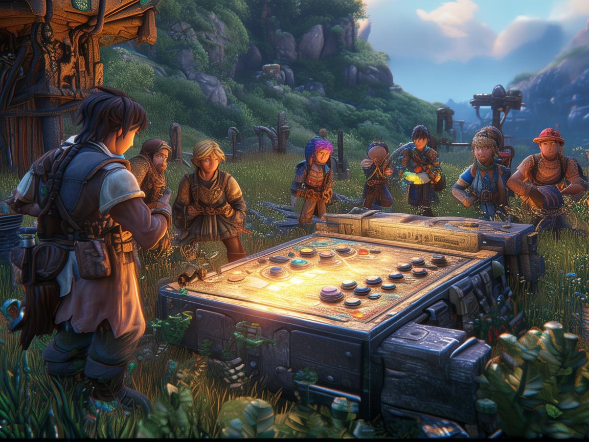 RPG手游适合离线玩吗？