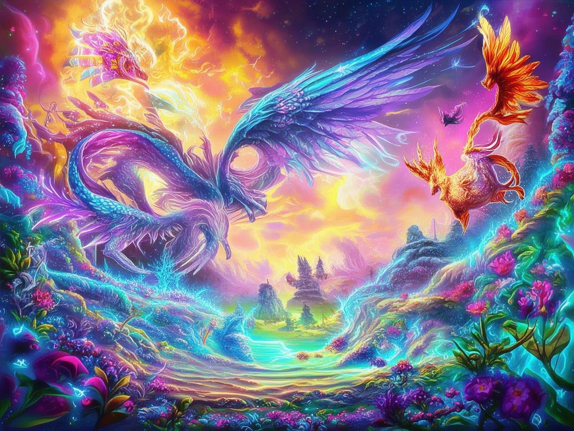 梦幻手游什么组合最好？