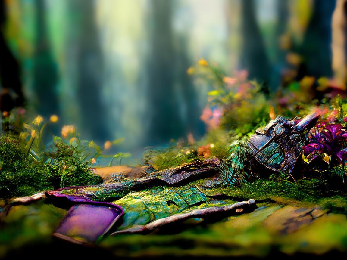 手游中德鲁伊装备能通用吗？