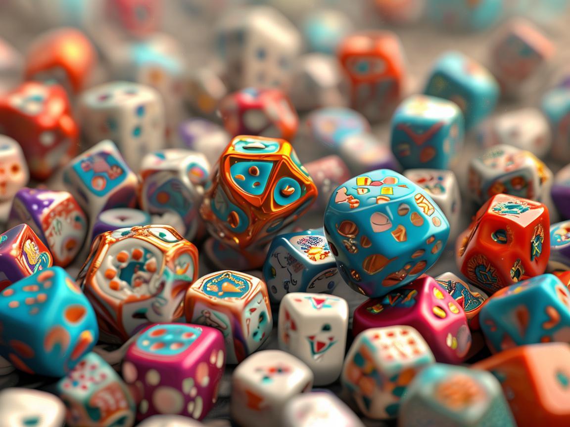 有哪些好玩的骰子手游呢？