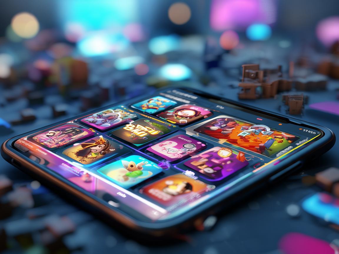 有哪些好玩的单机手游值得推荐？