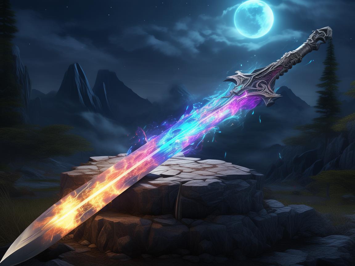 天刀手游神兵究竟是什么? 天刀手游神兵究竟是什么?