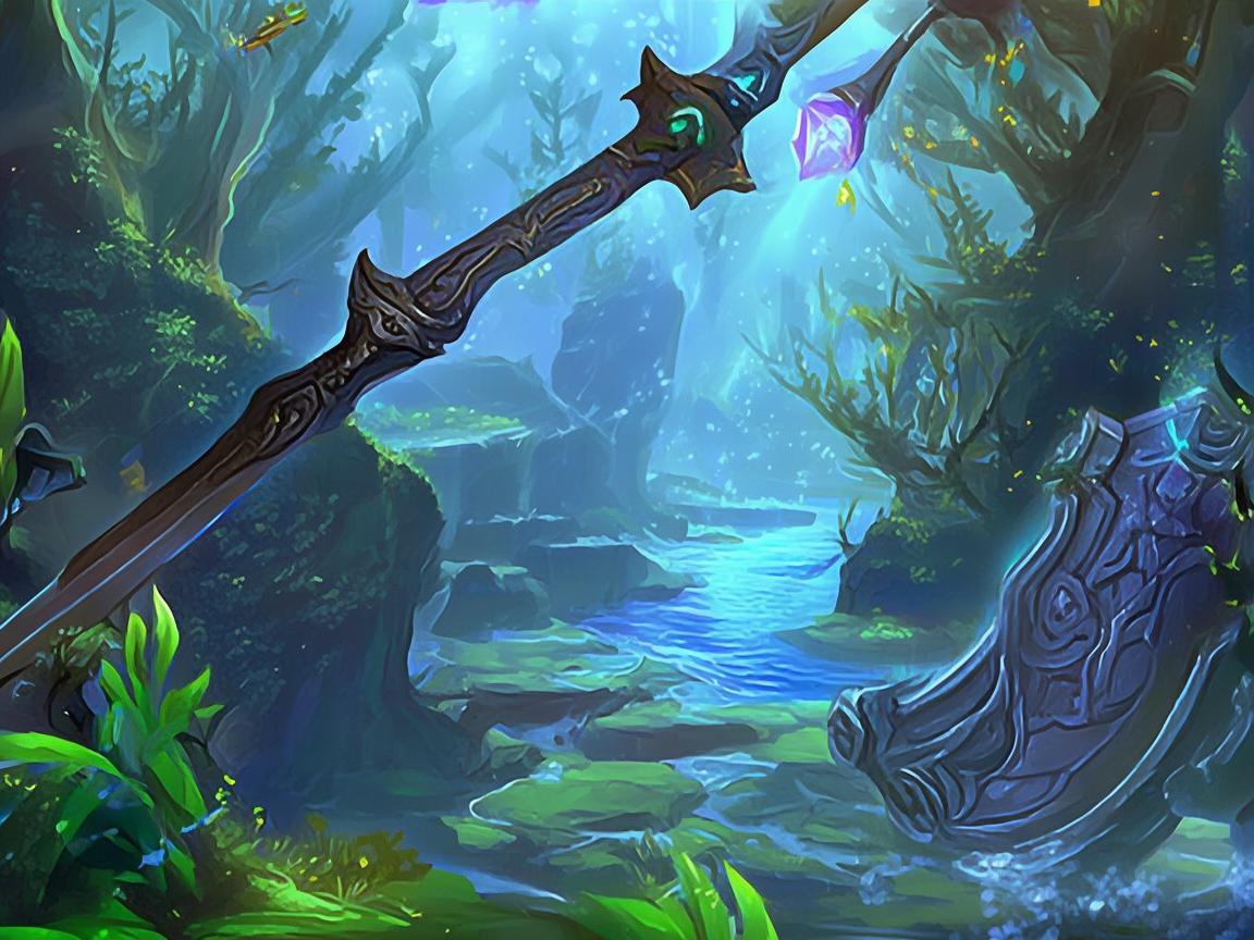 手游奥恩主加什么技能副加什么技能呢？