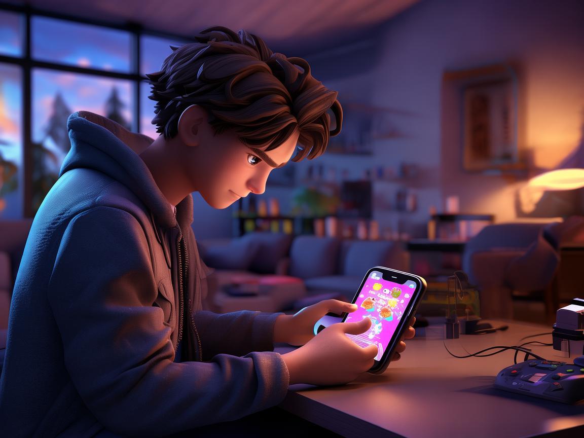 优质男生喜欢打什么手游? 优质男生喜欢打什么手游?