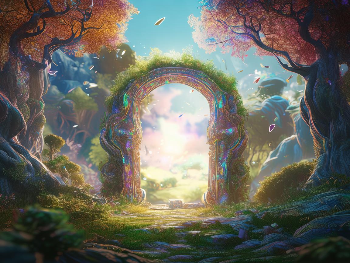 神域之门手游真的好玩吗? 神域之门手游真的好玩吗?