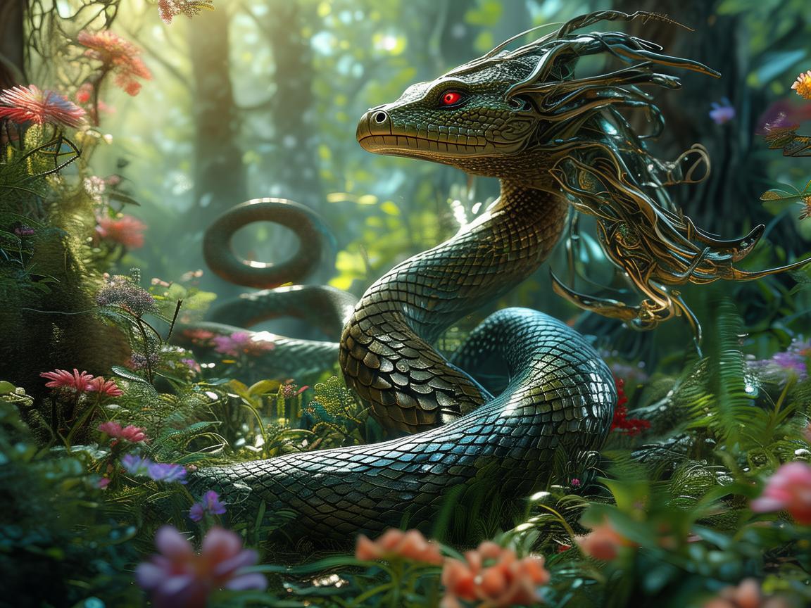 RO手游蛇女到底掉什么？