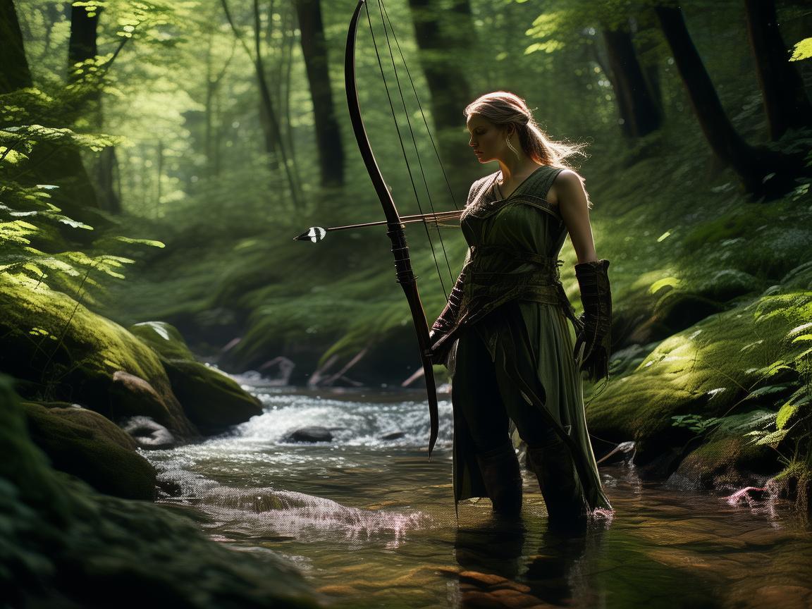 超级弓箭手要升级吗？