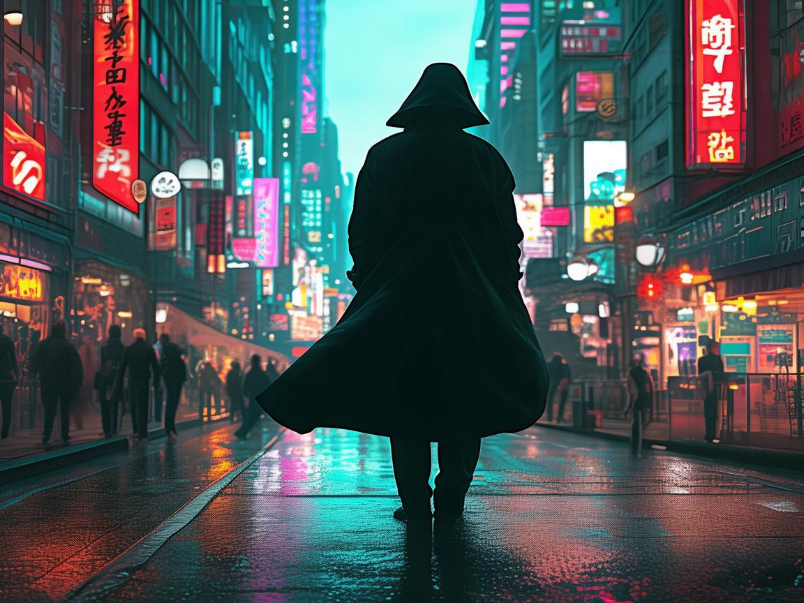 CF手游里的什么哥究竟是谁？