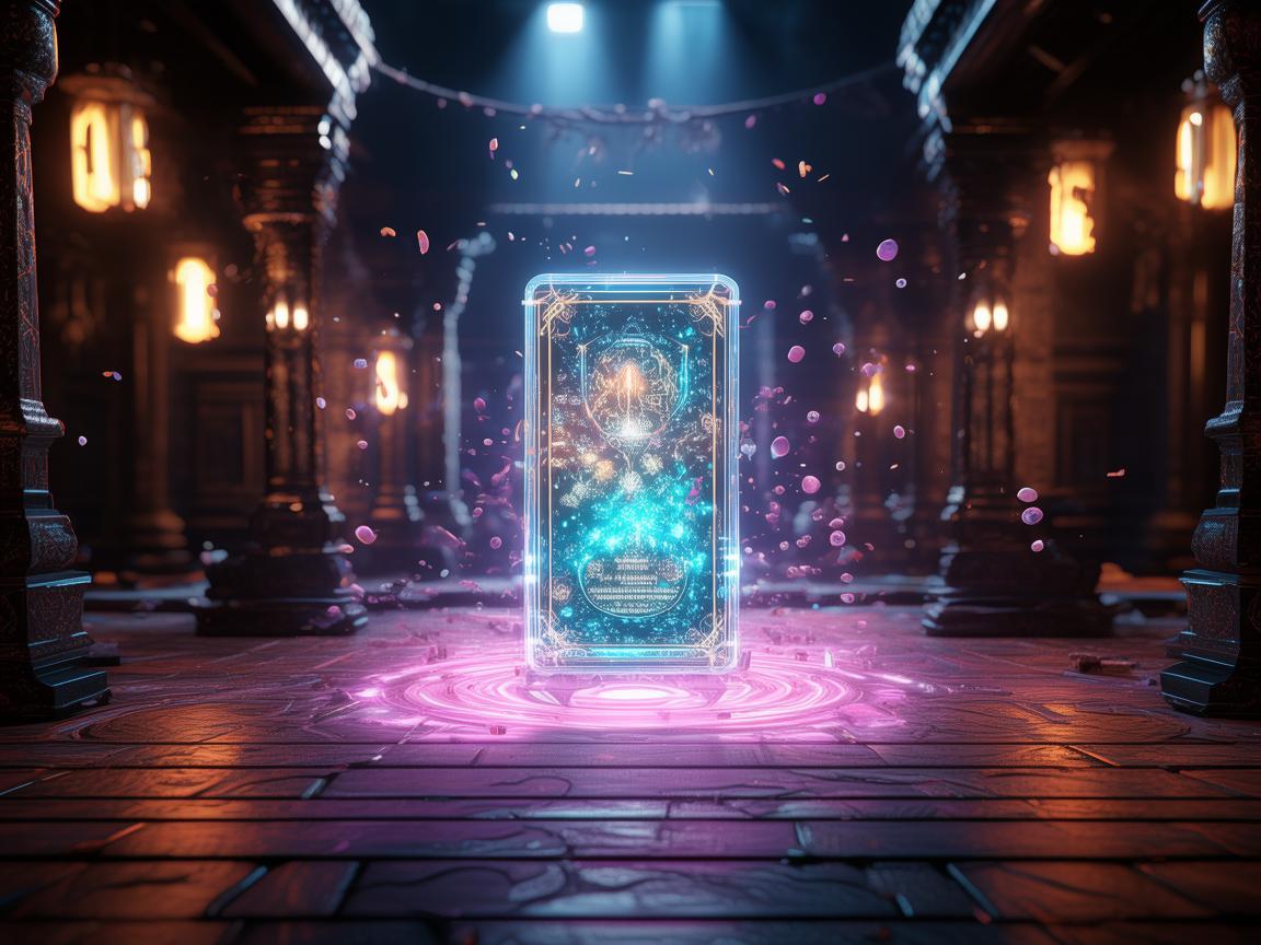 神武手游闪卡究竟有什么用？