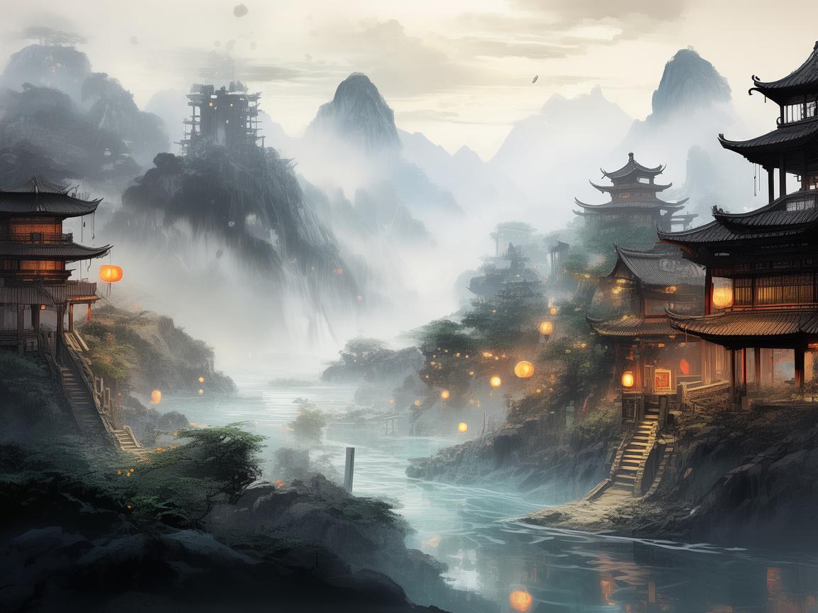 逆水寒手游有哪些副本呢？