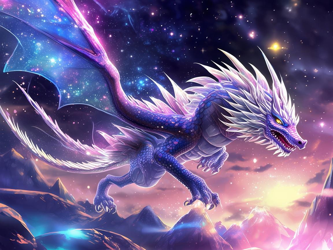 星辰奇缘手游里龙厉害吗? 星辰奇缘手游里龙厉害吗?