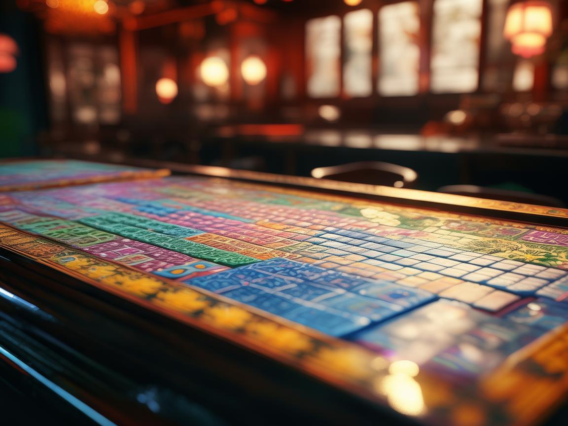 什么麻将手游好玩呢？