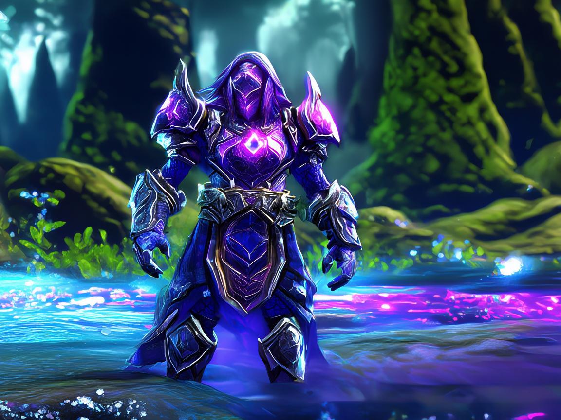 手游吉格斯该出什么装? 手游吉格斯该出什么装?