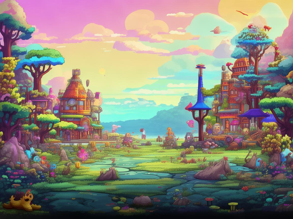 奥比岛手游跟端游互通吗? 奥比岛手游跟端游互通吗?