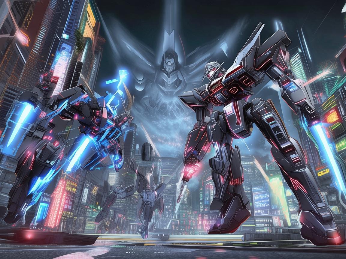 什么敢达手游最好玩? 什么敢达手游最好玩?