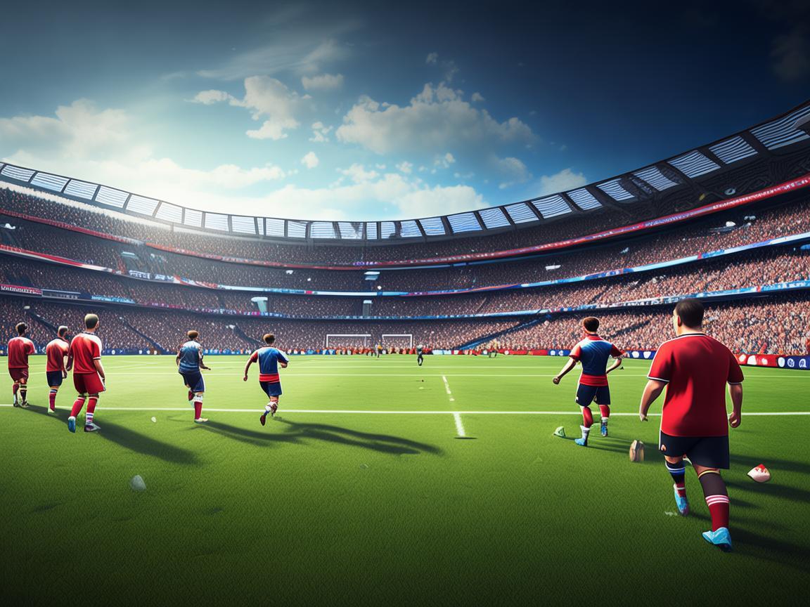 FIFA 手游有破解版吗? FIFA 手游有破解版吗?