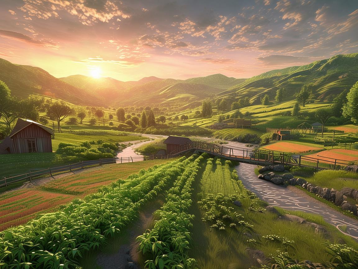 有哪些养成种田类手游值得一玩? 有哪些养成种田类手游值得一玩?