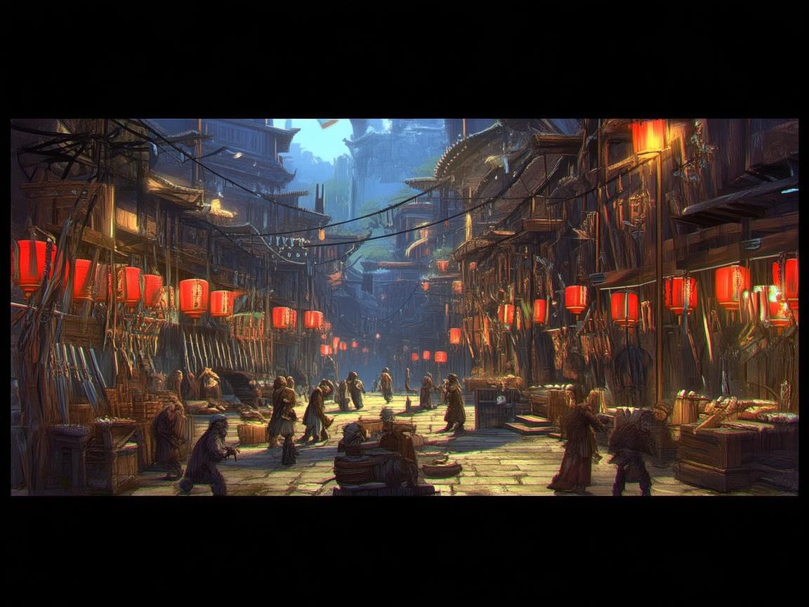 刀剑风云手游真的好玩吗? 刀剑风云手游真的好玩吗?