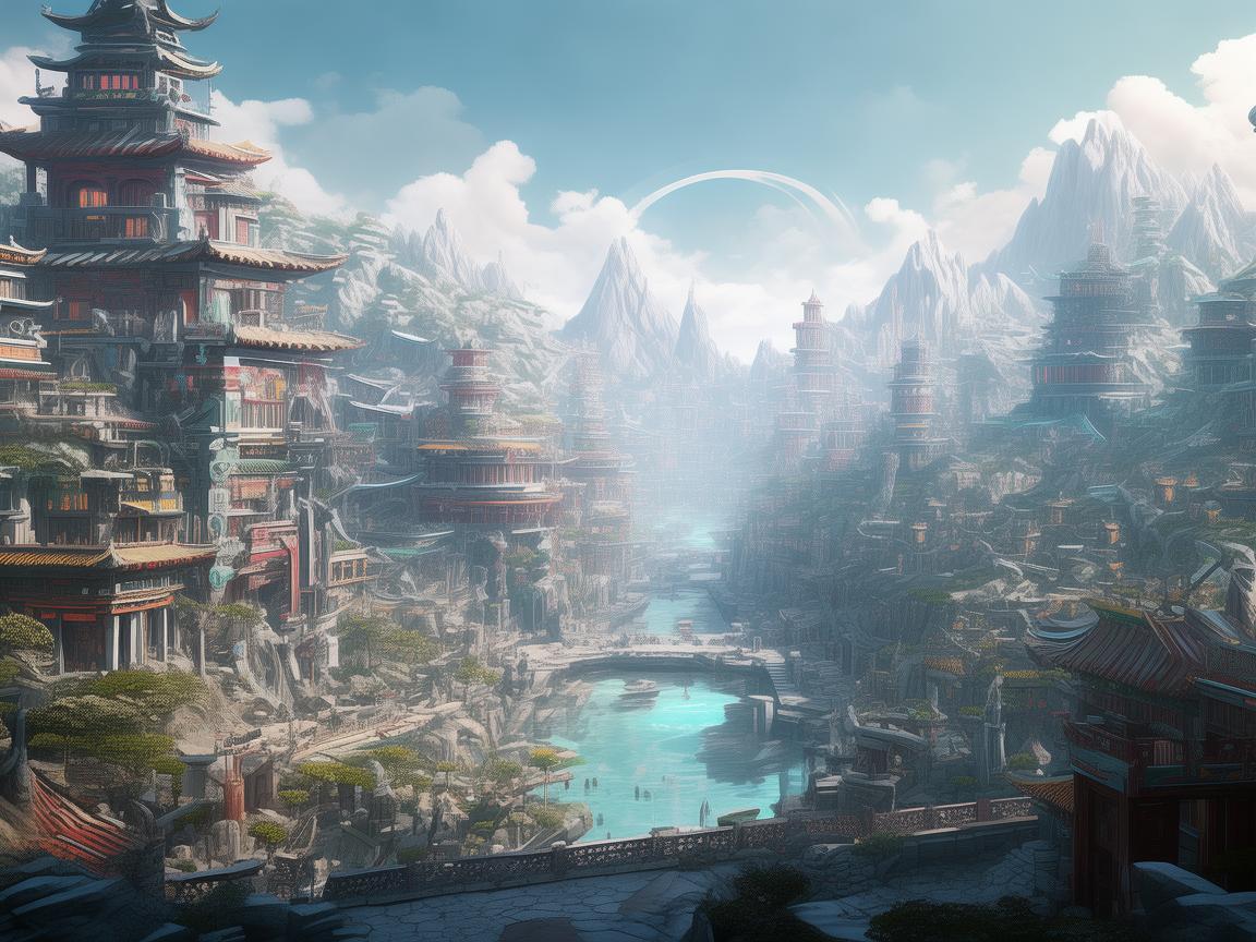 蜀门手游跟端游同步吗？