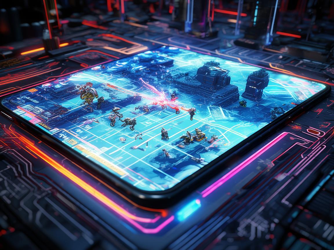 决战手游用电脑能玩吗? 决战手游用电脑能玩吗?