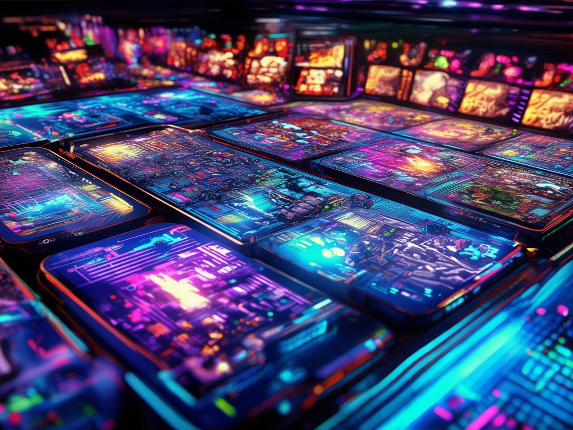 什么叫竞技版手游？