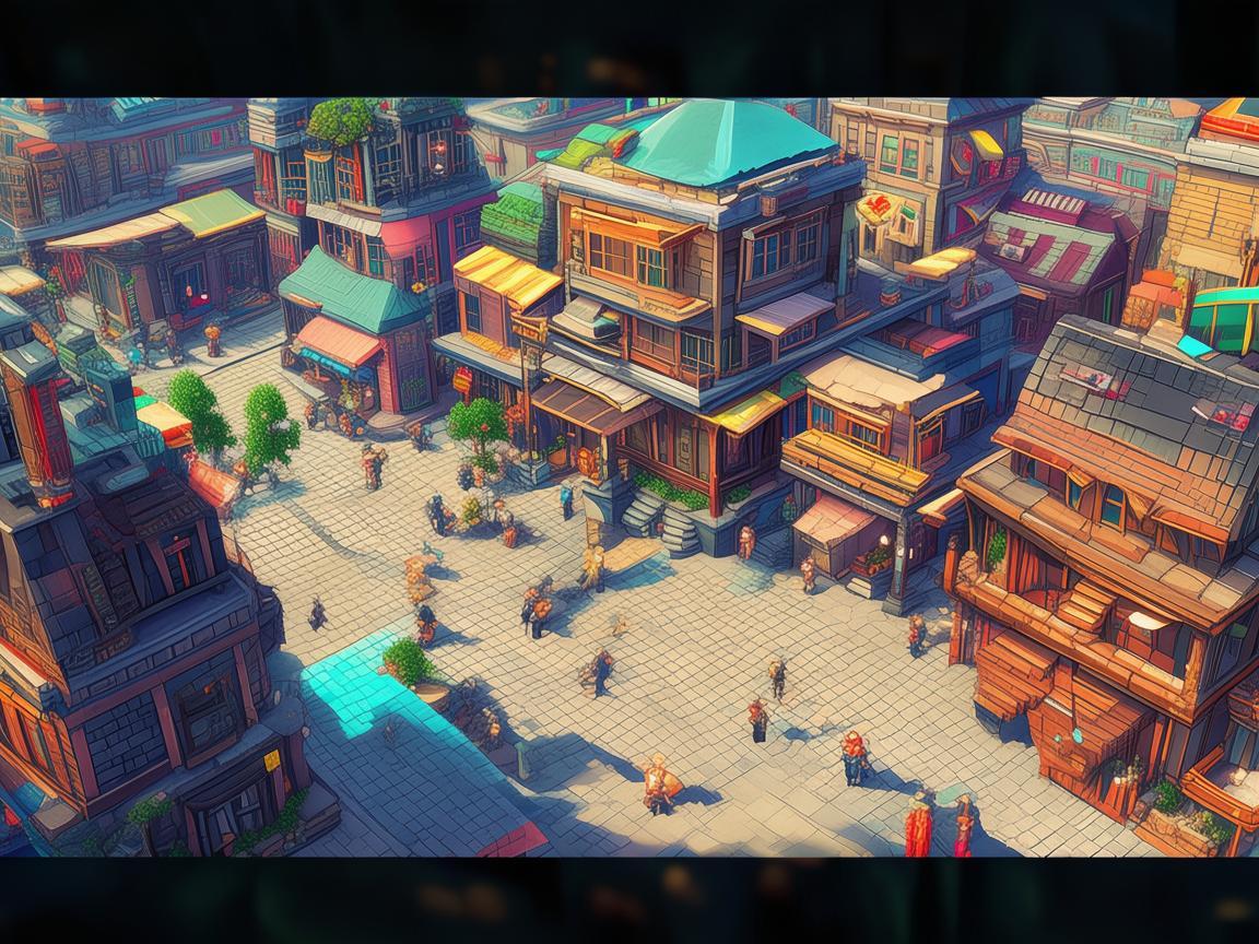 像素射击手游会卡吗？