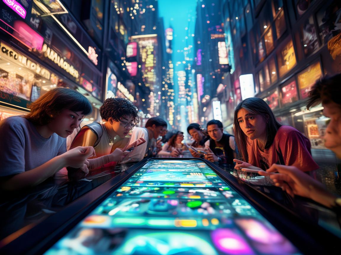 手游搬砖游戏真的简单吗？