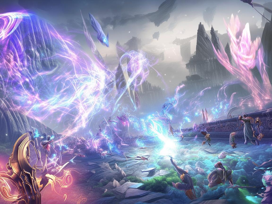 天谕手游哪个角色最好用？