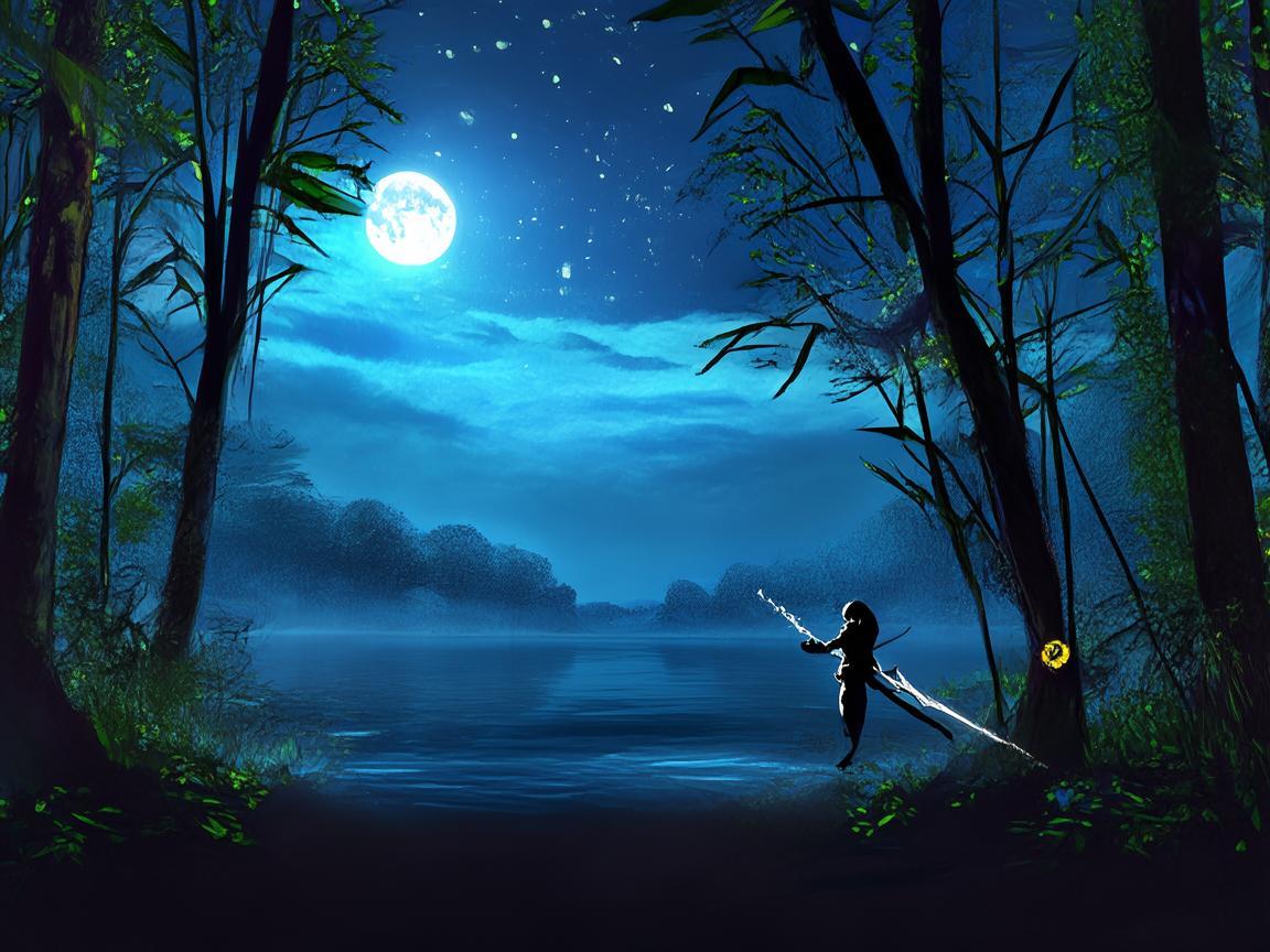 英雄联盟手游里有李白吗? 英雄联盟手游里有李白吗?