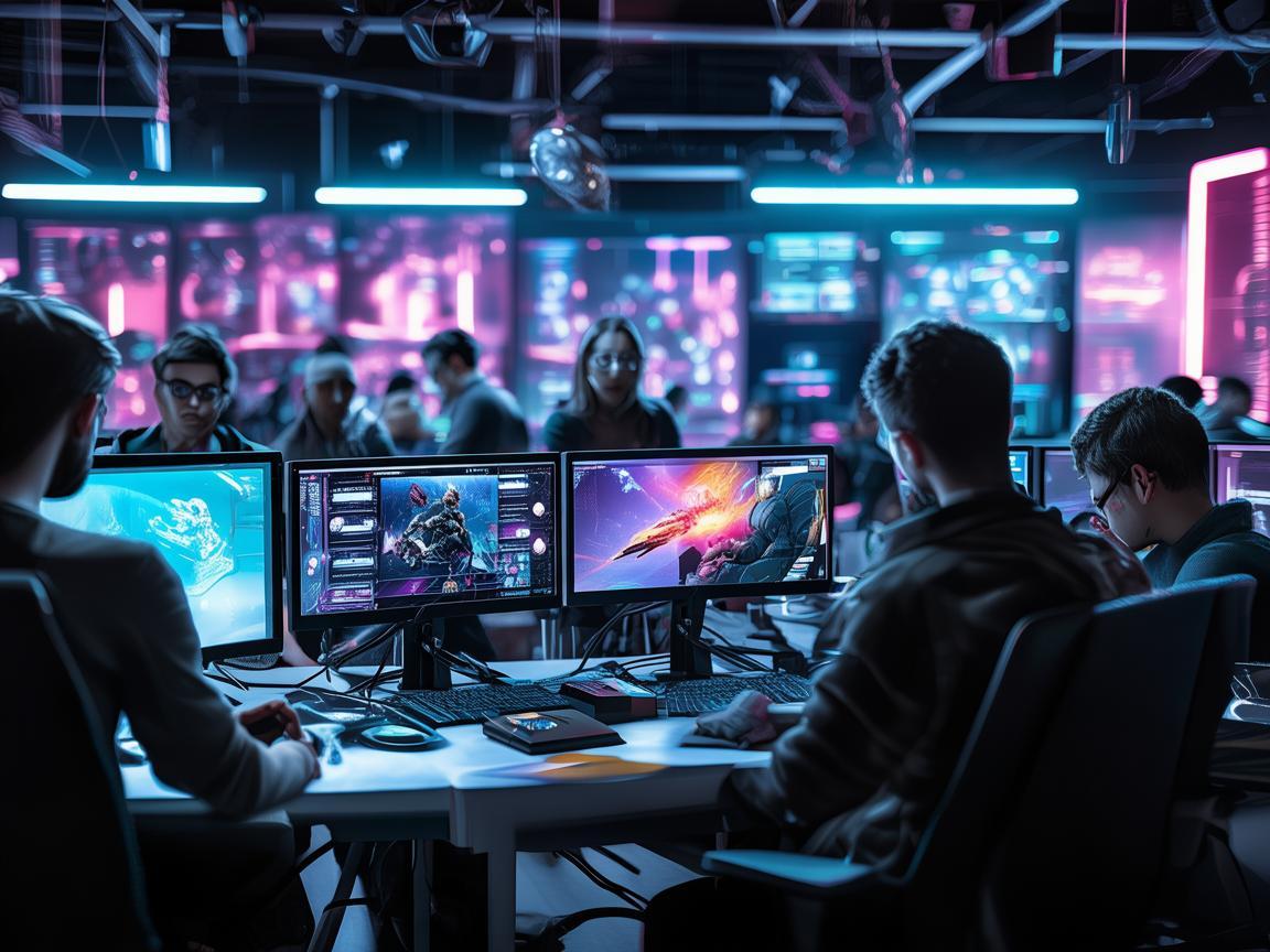 CF手游团队是自动排名吗？