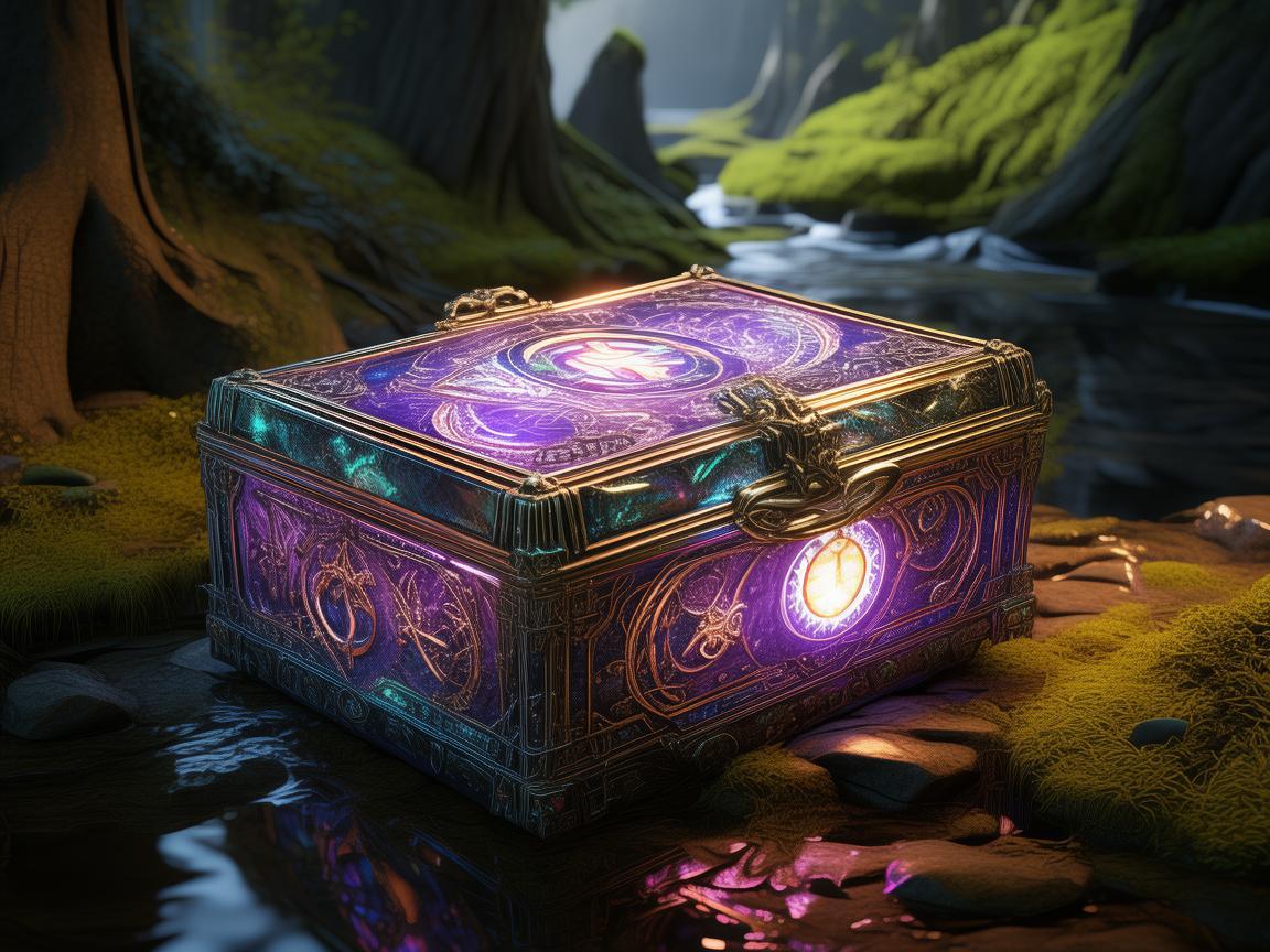 手游版魔盒可以采集吗？