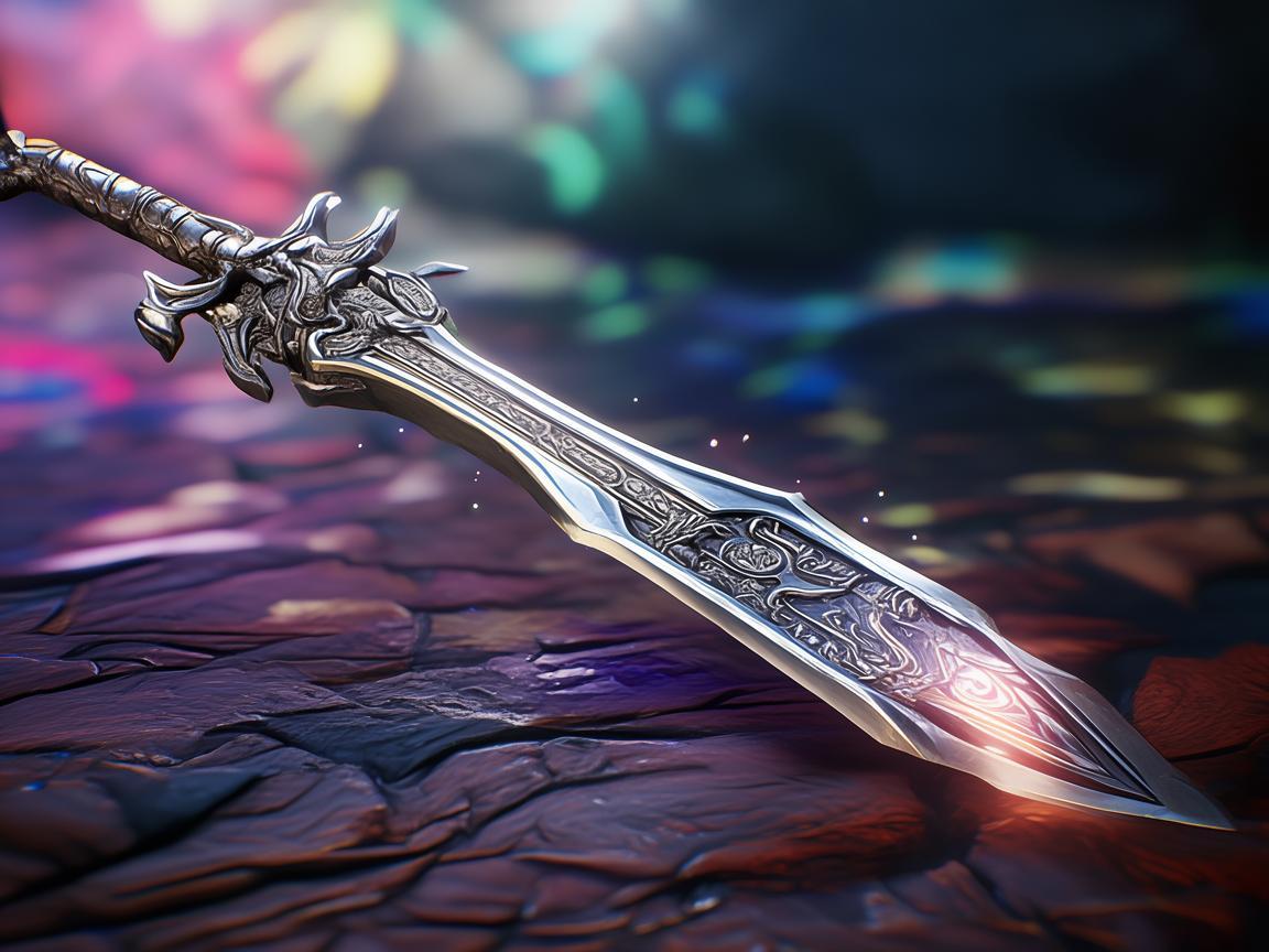 武神在手游里该用什么武器？