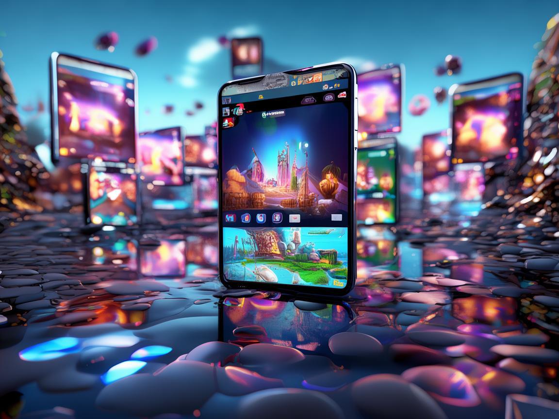 当下到底有什么手游好玩呢？