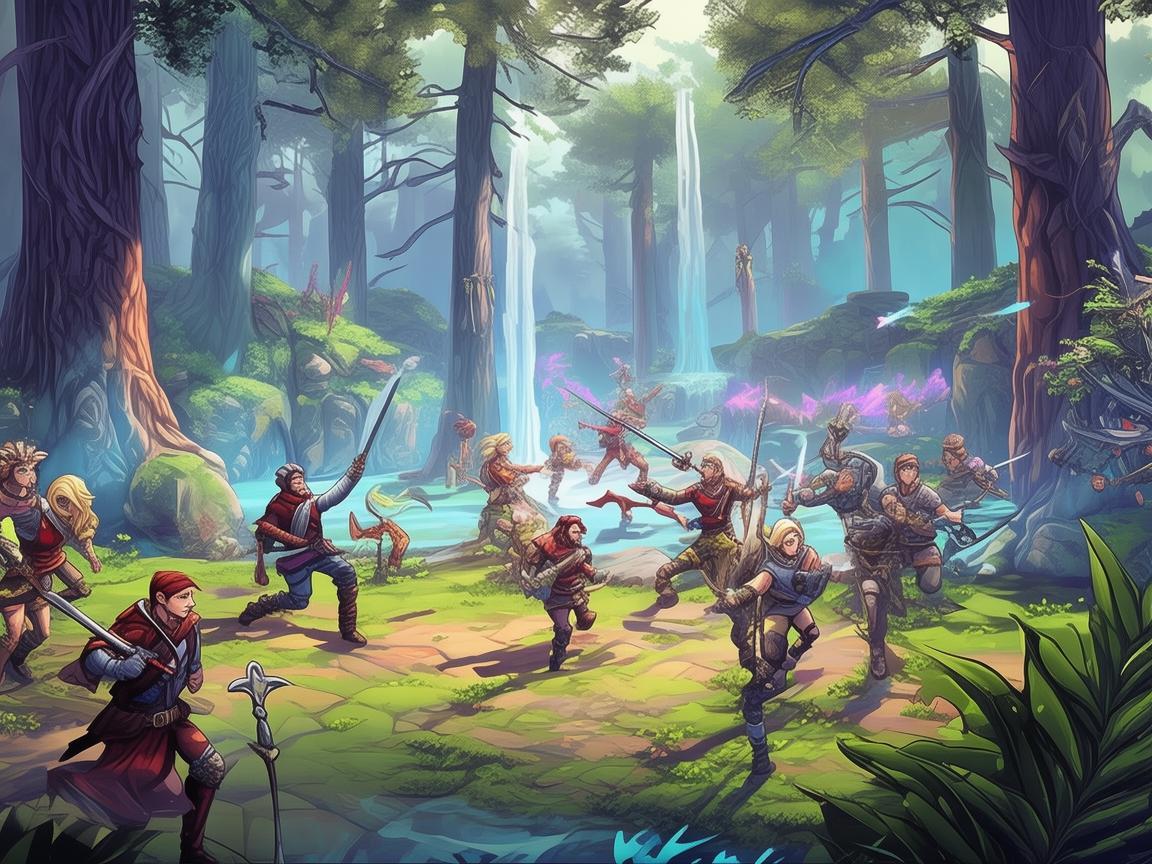 DNF手游能语音吗？