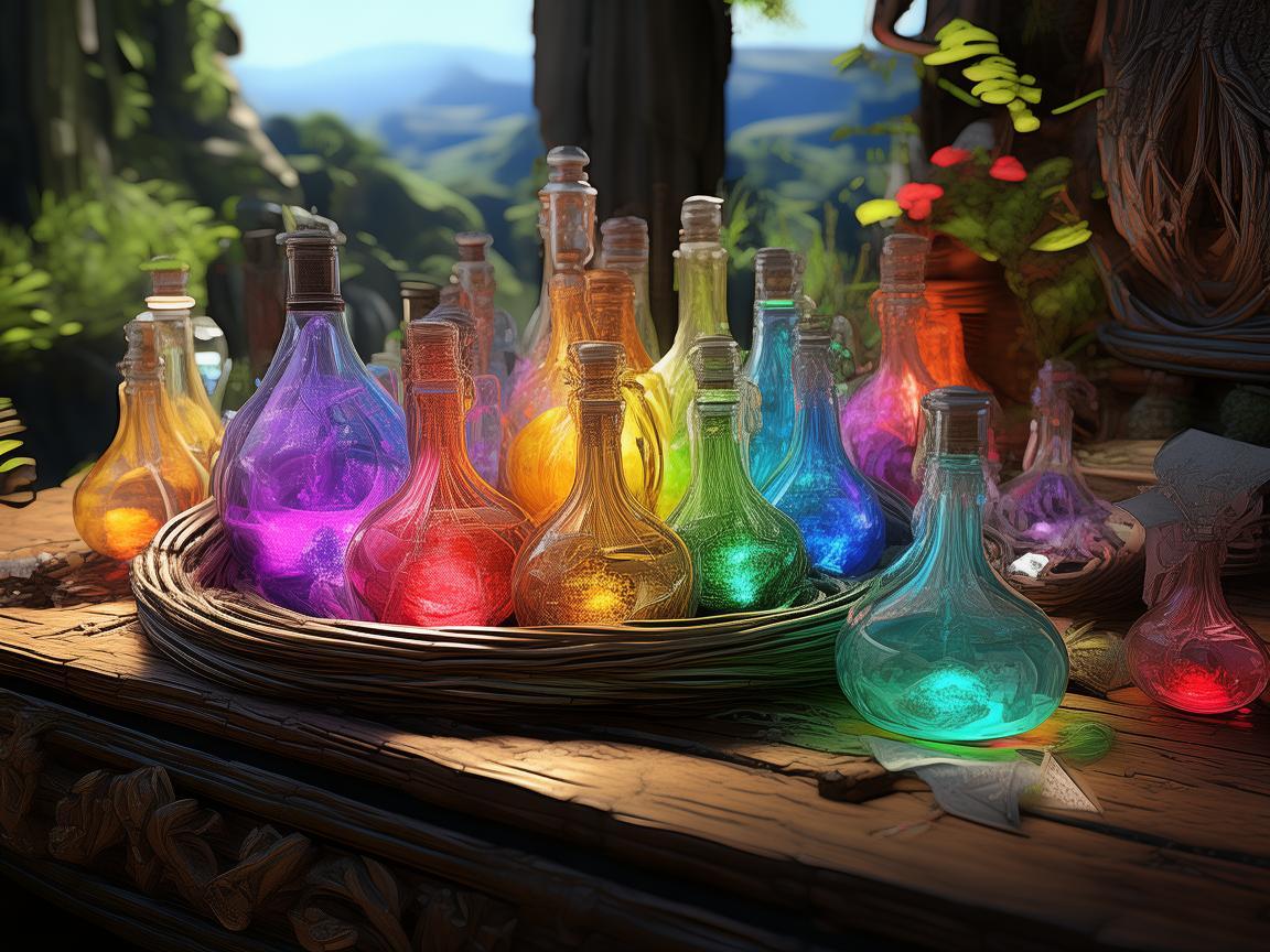 传奇手游药品可以打包吗？