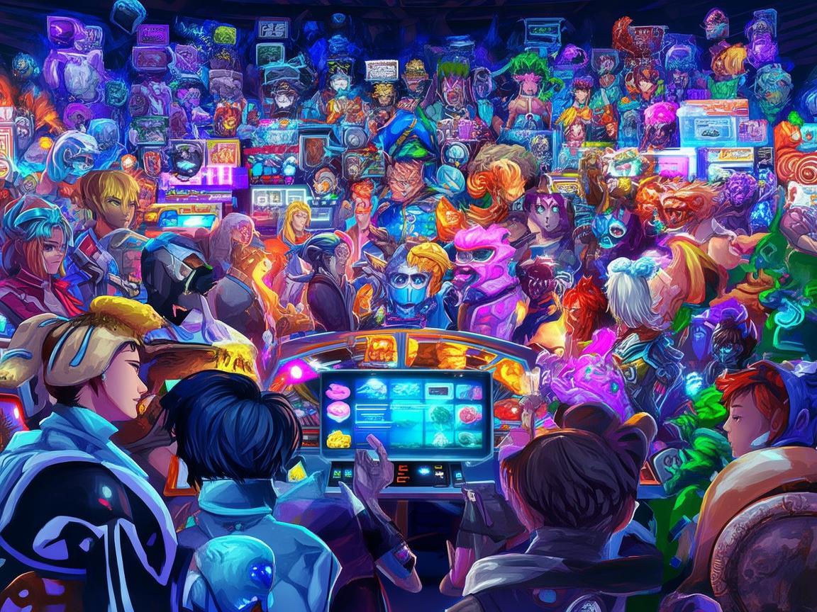 LOL手游选英雄免费吗？