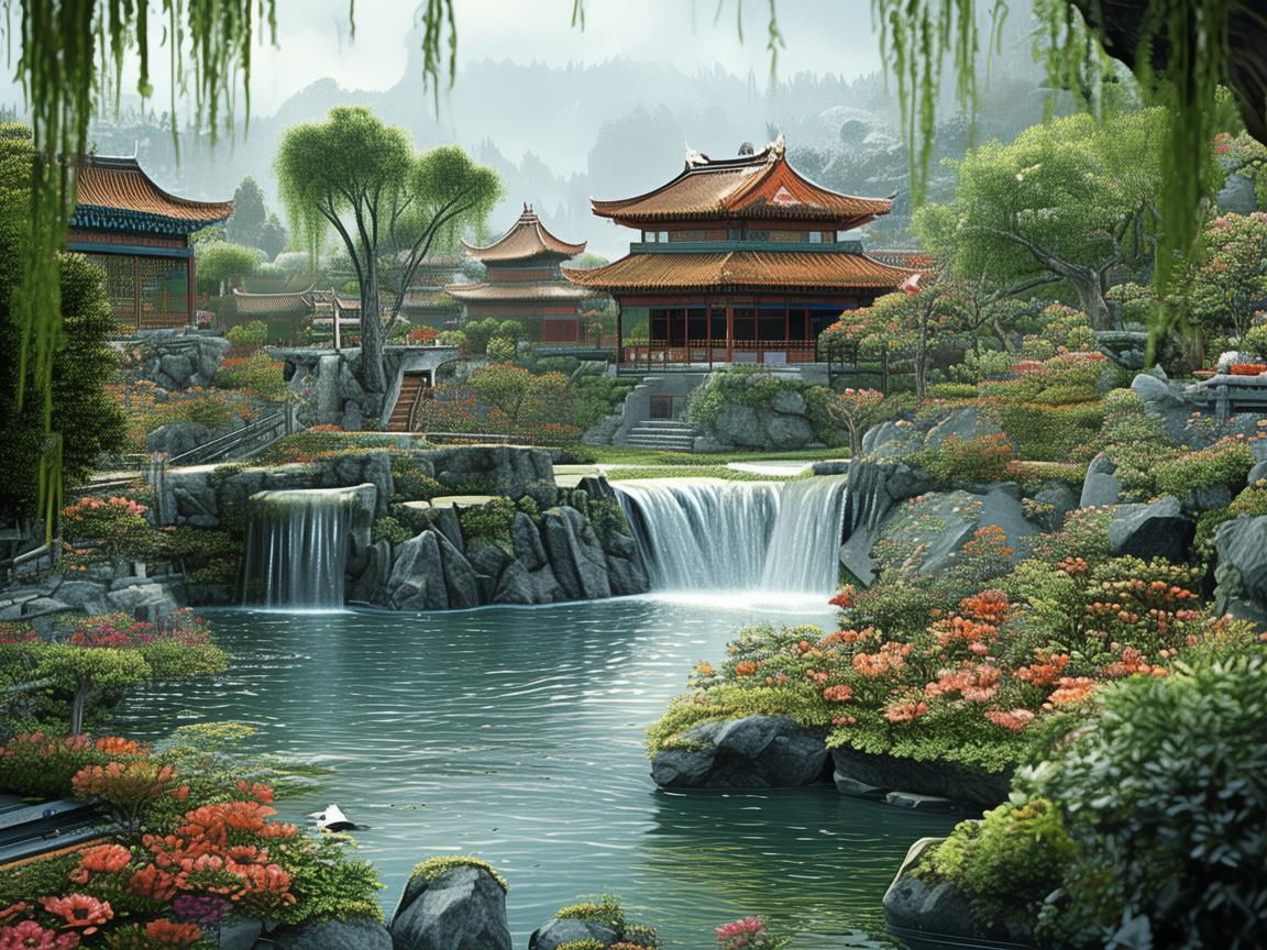 大唐时期现在有手游吗？