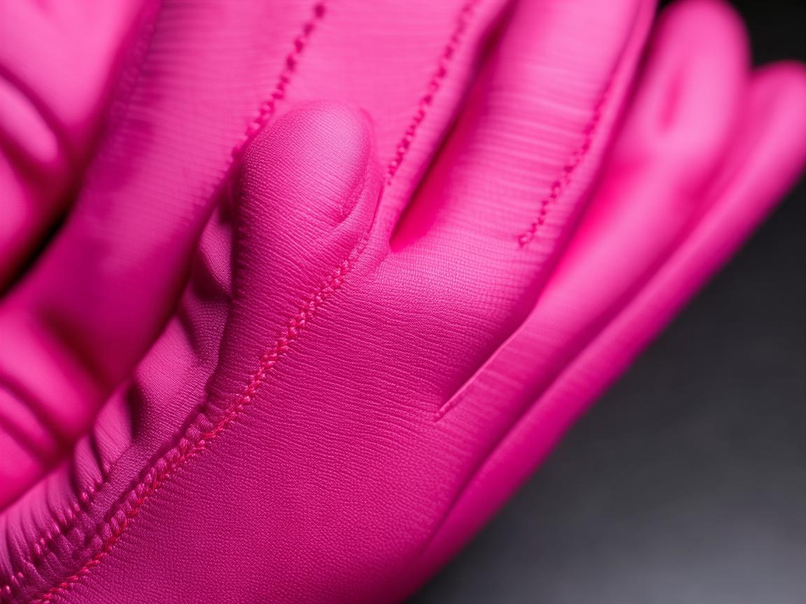 固态手游粉指套真的好用吗？