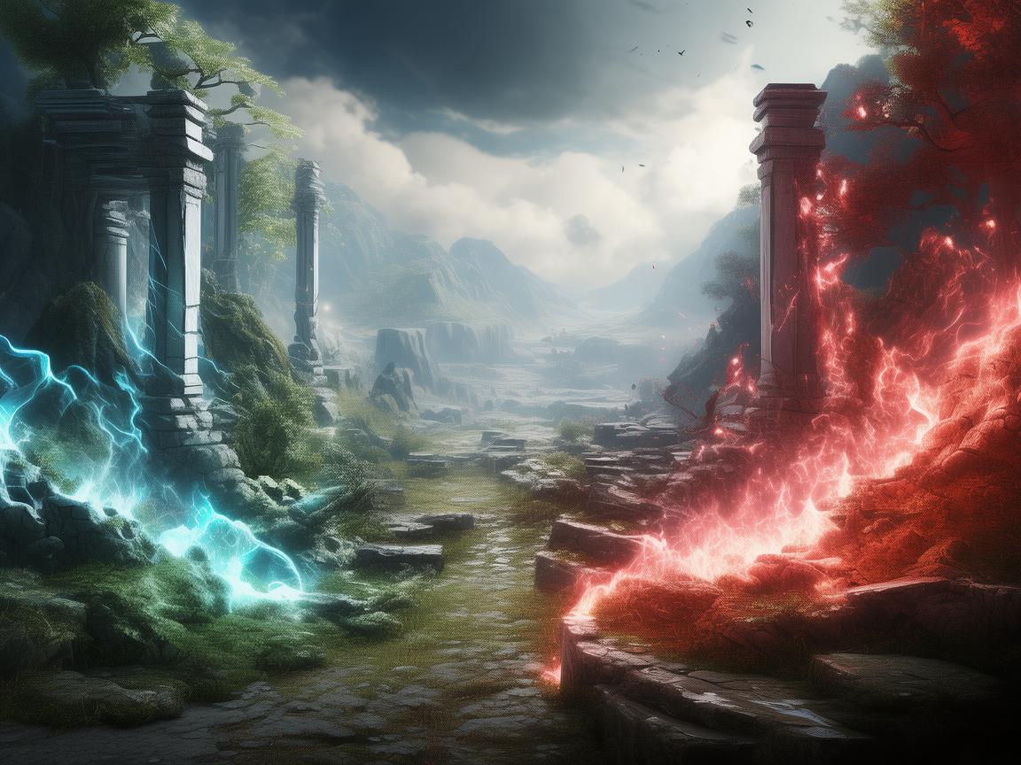 问道手游双极有什么效果? 问道手游双极有什么效果?