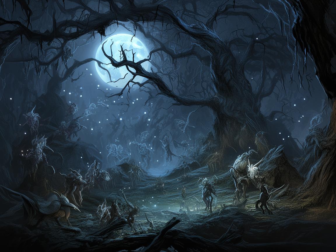 血族手游什么队最强？