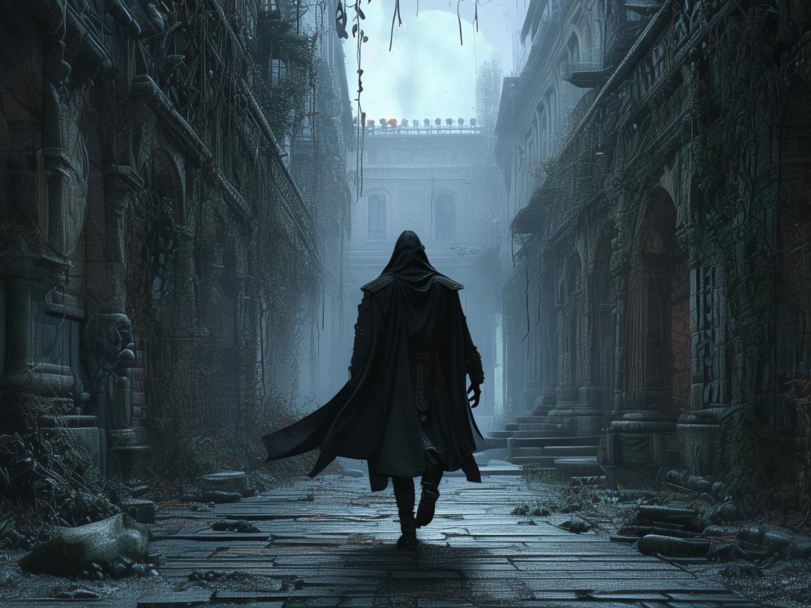 刺客信条手游为何销声匿迹了? 刺客信条手游为何销声匿迹了?