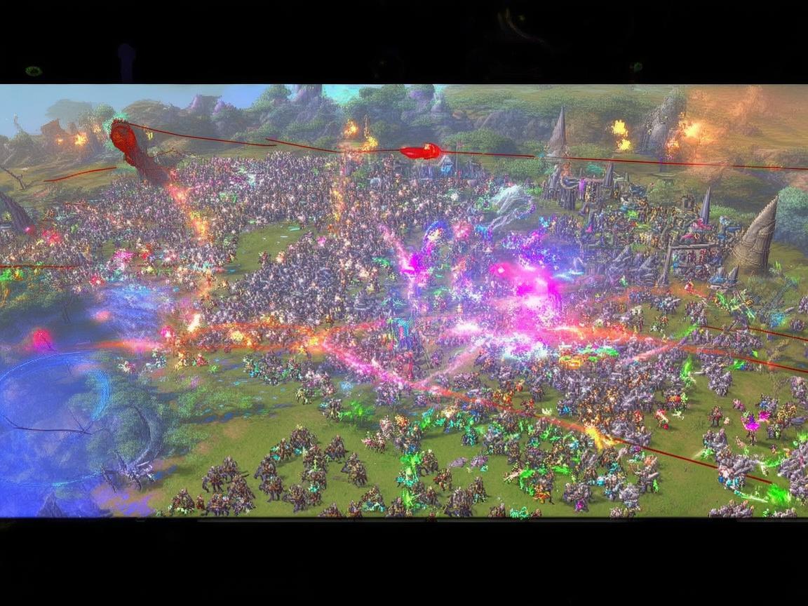 联盟手游EZ真的好玩吗? 联盟手游EZ真的好玩吗?