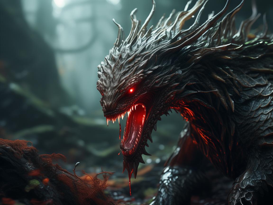 血族手游中青龙喜欢什么呢？