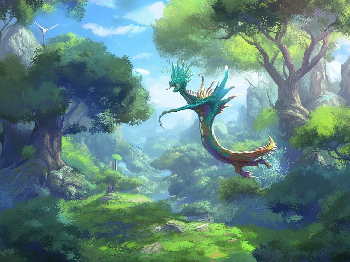 现在手游龙马还能卖吗？